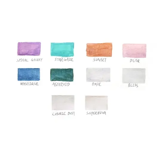 Necessities&trade; Color Shift Acrylic Paint Set by Artist's Loft&trade; {4}