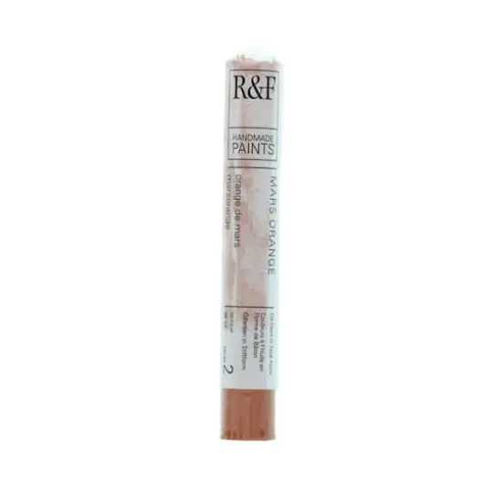 R&F&reg; Pigment Stick&reg;, 38mL Mars Orange {1}