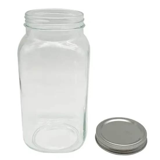 Half Gallon Glass Jar by Ashland&reg; {4}