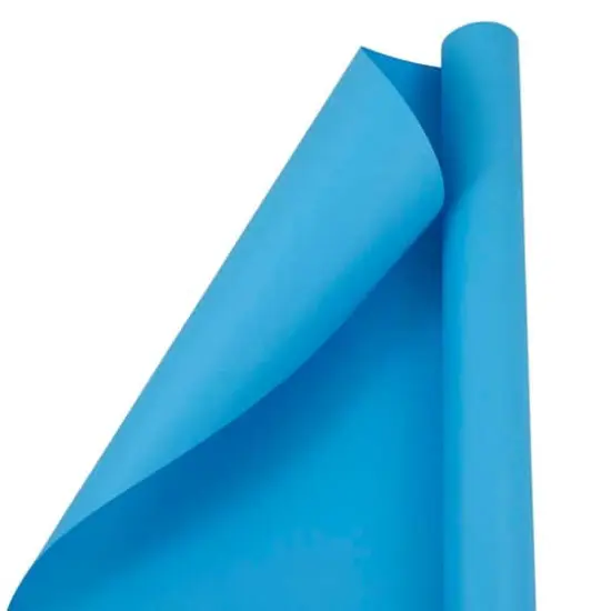 JAM Paper Spring Time Colors Matte Gift Wrap Set {4}