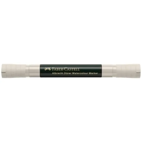 Faber-Castell&reg; Albrecht Durer Watercolor Marker Warm Gray III {1}
