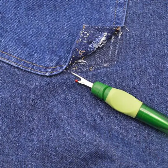 Dritz&reg; Large Green Seam Ripper {6}