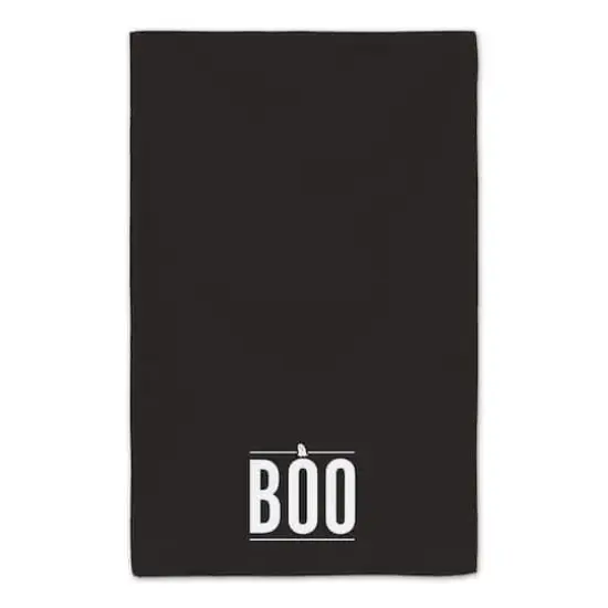 Boo Tea Towel Set {4}