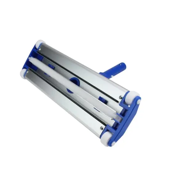 17.5" In-Ground Gunite Swimming Pool Vacuum Head {4}