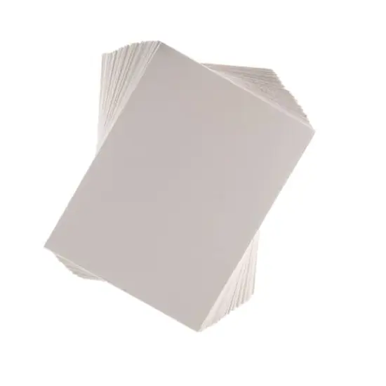 Fabriano&reg; Medioevalis 6" x 8" Single Cards, 100ct. {1}