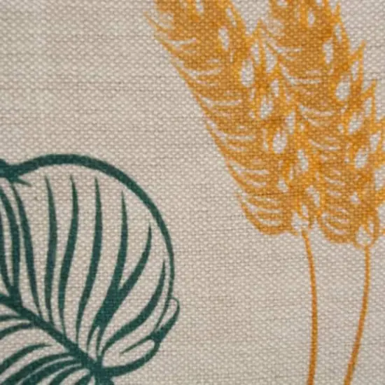 DII&reg; Assorted Autumn Leaves Dishtowel Set {3}