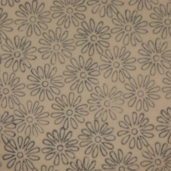 Hello Honey&reg; 10" Blossom Elegance Round Stoneware Plate Set {13}