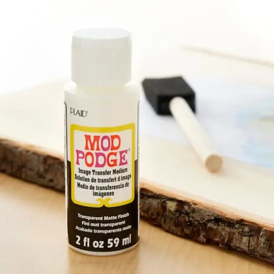 Mod Podge&reg; Image Transfer Medium, 2oz. {3}