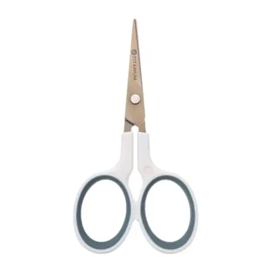 Westcott&reg; Straight Titanium Scissors {1}