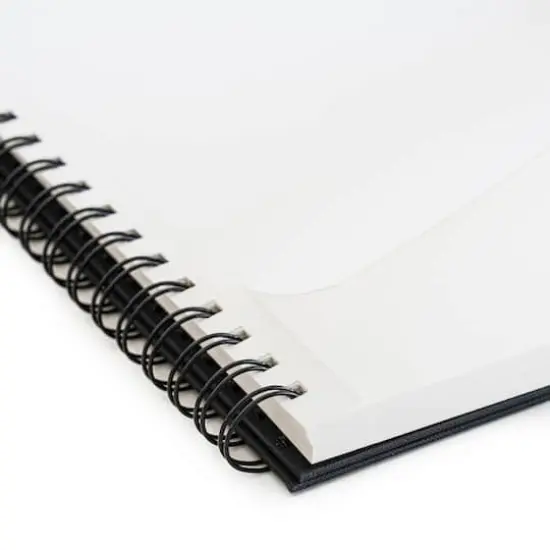 Drawing Pad by Artist's Loft&trade;, 5.5" x 8.5" {5}