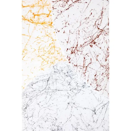 Montana&trade; Cans Marble Effect Spray Paint, 400mL Yellow {8}