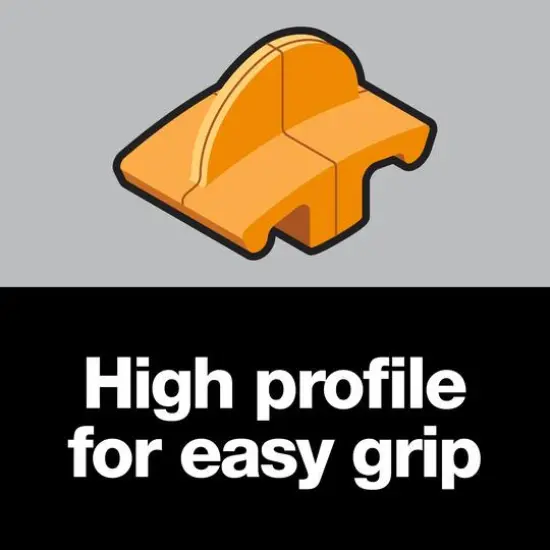 Fiskars&reg; High Profile TripleTrack&trade; Cutting Blades {6}