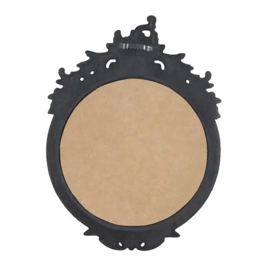 Framed Ghost Wall D&eacute;cor by Ashland&reg; {3}