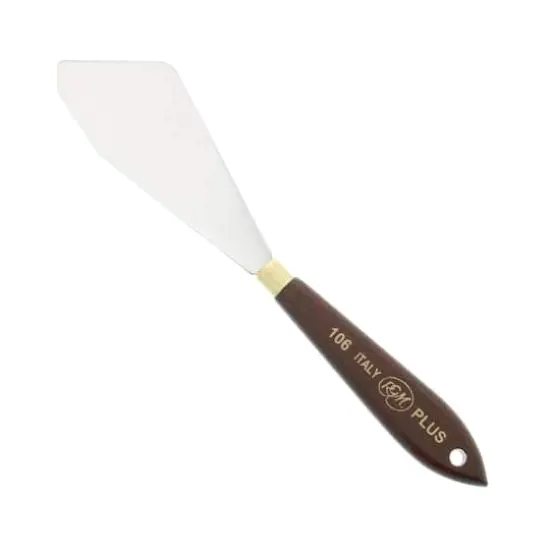 RGM&reg; Italian Plus #106 Scraper Knife {1}