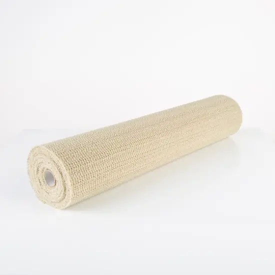 Simplify 24ft. Taupe Heavy Duty Grip Liner {1}
