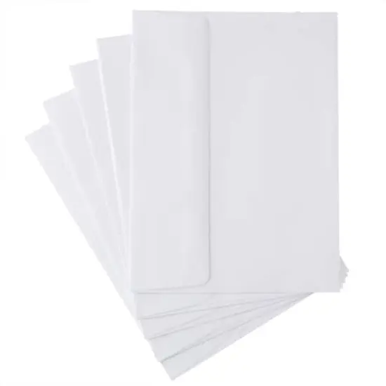 Boxed Greeting Cards by Recollections&trade;, 4" x 5.6" {10}