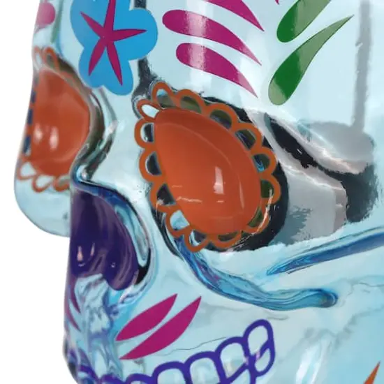 Assorted 6" Glass Candle Holder by Ashland&reg;, 1pc. {6}