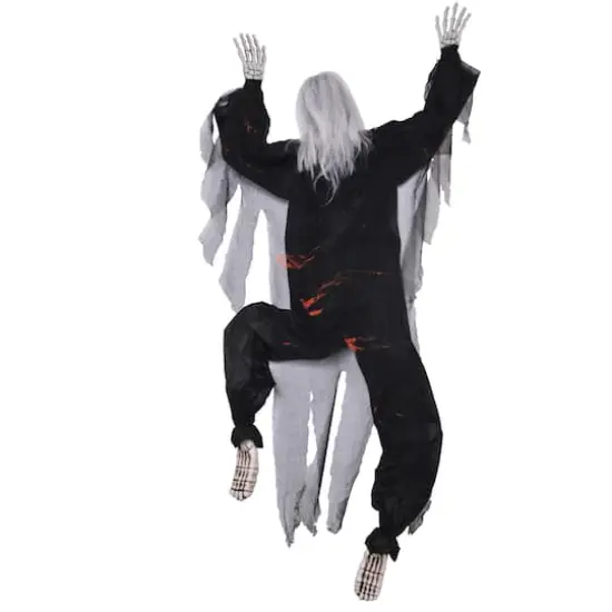 5ft. Climbing Dead Reaper by Ashland&reg; {1}