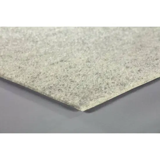 RoomMates Acoustical Wallcovering Peel & Stick Roll Ivory {7}