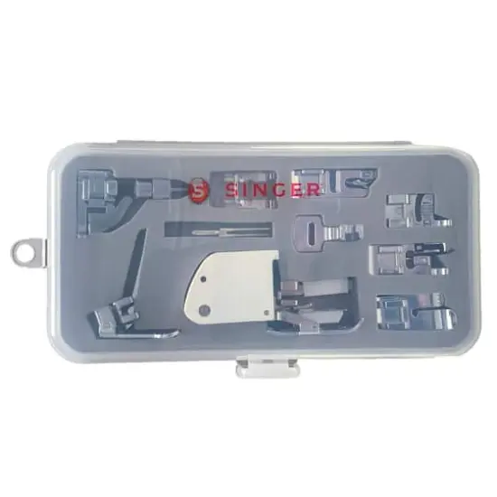 SINGER&reg; Sewing Machine Presser Feet Kit {1}