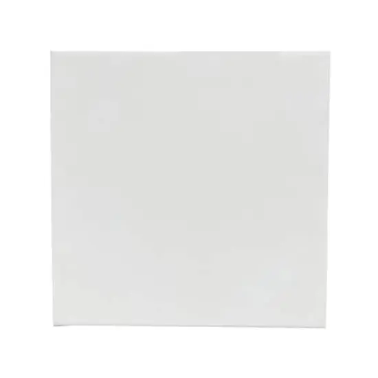 7 Pack 12" x 12" Super Value Canvas by Artist's Loft&reg; {4}