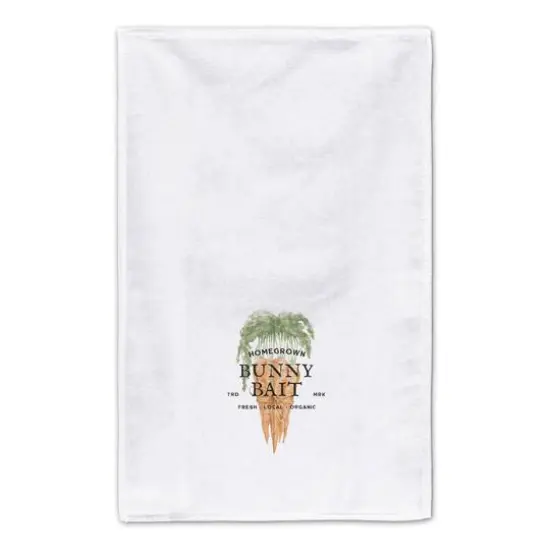Easter Towel Set 1 Tea Towel - Set of 2 {6}