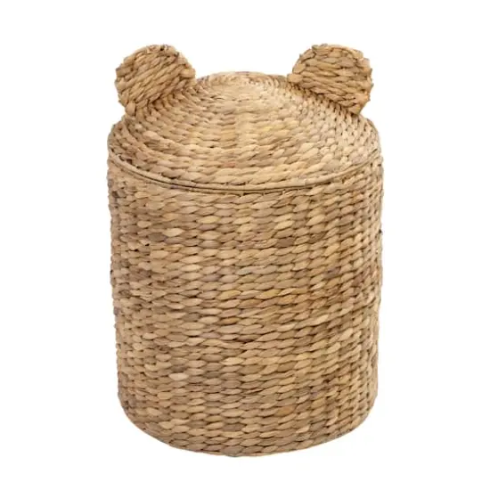 Honey Can Do Bear Shaped Storage Baskets Set {10}
