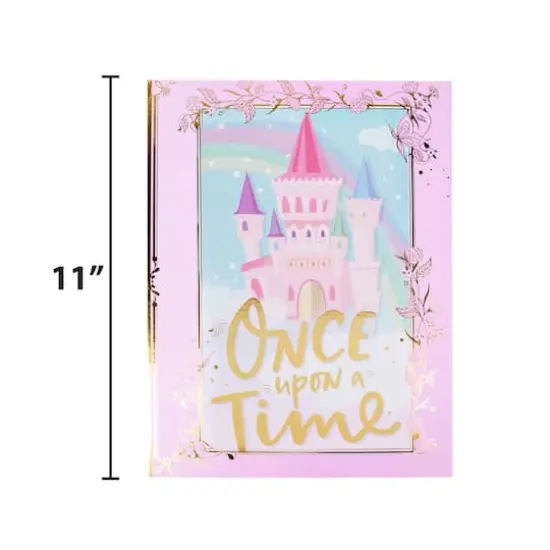 Story Magic Storybook Maker {5}