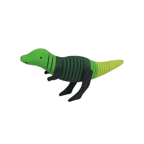 Wooden Wiggle T-Rex Kit by Creatology&trade; {3}