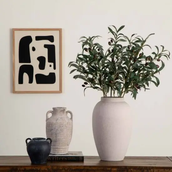 28" Olive Branch Stems, 3ct. {3}