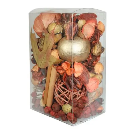 7oz. Pumpkin Souffl&eacute; Scented Potpourri by Ashland&reg; {6}
