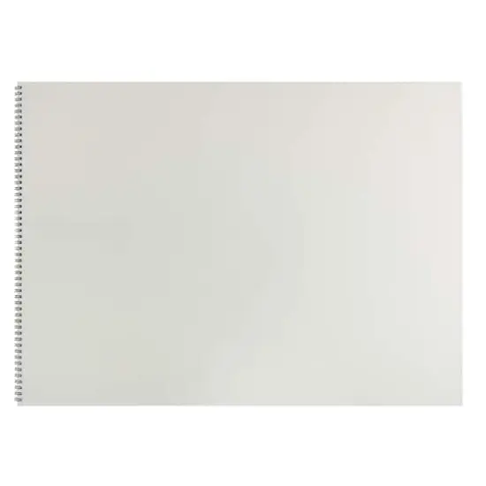 Drawing Paper Pad by Artist's Loft&trade;, 18" x 24" {4}