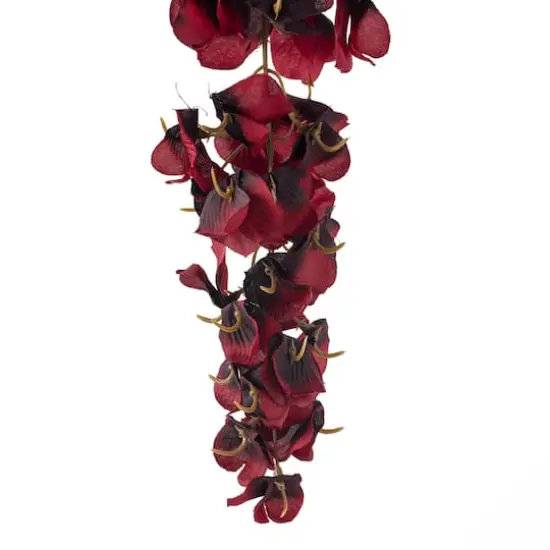 Burgundy Wisteria Stem by Ashland&reg; {4}