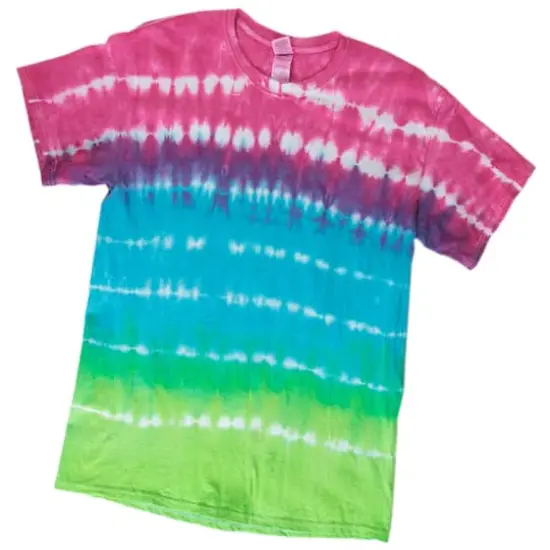Tulip&reg; One-Step Tie-Dye Kit&reg;, Large Brights {5}