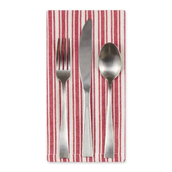 Heritage Stripe Napkin, 6ct. {4}