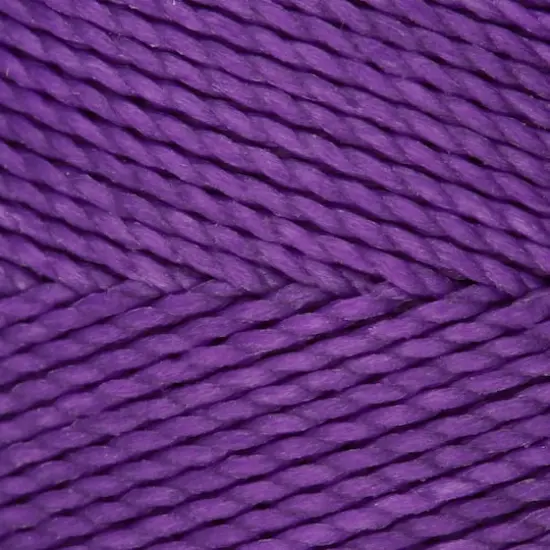 Beadsmith&reg; Knot-it!&trade; Summer Sunset Waxed Brazilian Cord {10}