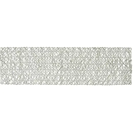 DII&reg; 72" Woven Paper Table Runner Artichoke {5}