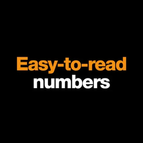 Fiskars&reg; Square Ruler, 8.5" x 8.5" {6}