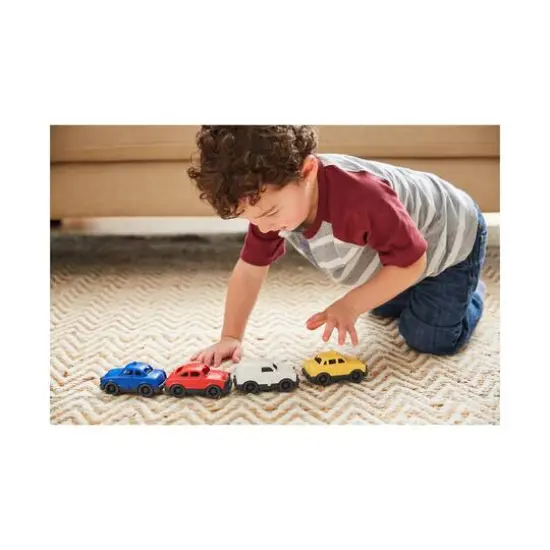 Mini Vehicle Set {5}