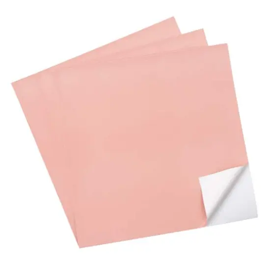 Double-Sided Adhesive Sheets by Recollections&trade;, 12" x 12" {3}
