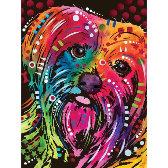 Assorted MasterPieces&reg; EZ Grip&trade; Dean Russo Jigsaw Puzzle {4}