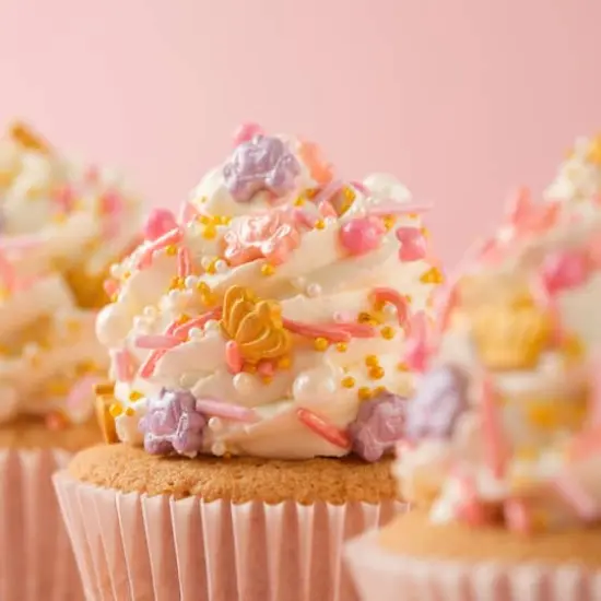 PME Cake Sweet Street® Mixed Shape Sprinkles Little Princess {4}