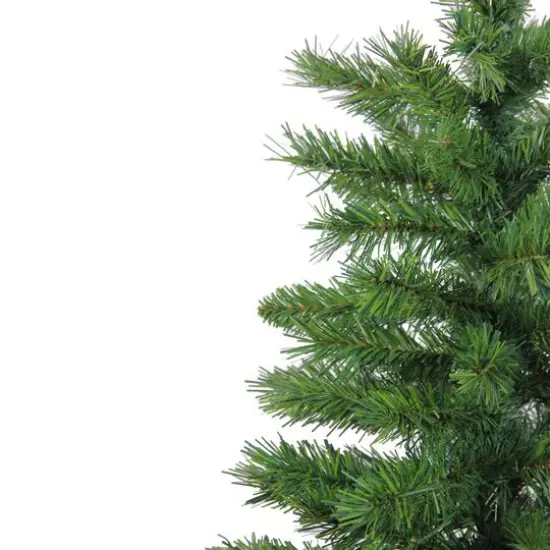 3ft. Unlit Potted Norway Spruce Artificial Christmas Tree {4}