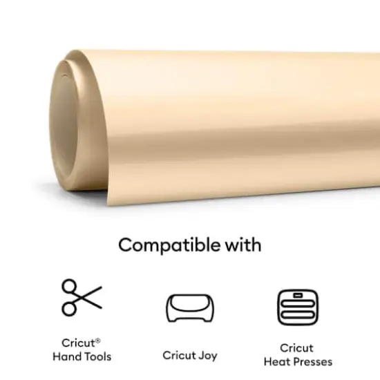 Cricut Joy&trade; Smart Iron-On&trade; Sampler {9}