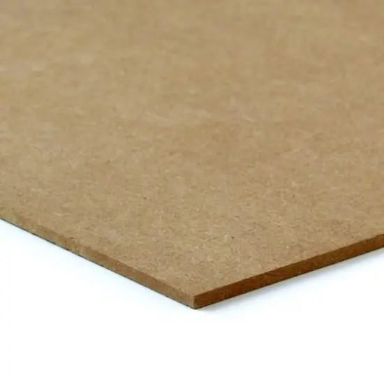 Art Advantage&reg; Hardboard Painting Panel {5}