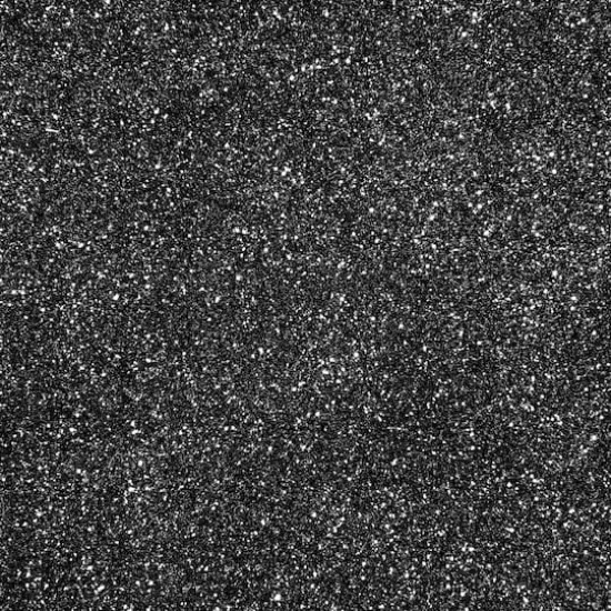 Cricut Joy&trade; Smart Iron-On&trade; Glitter Black {4}