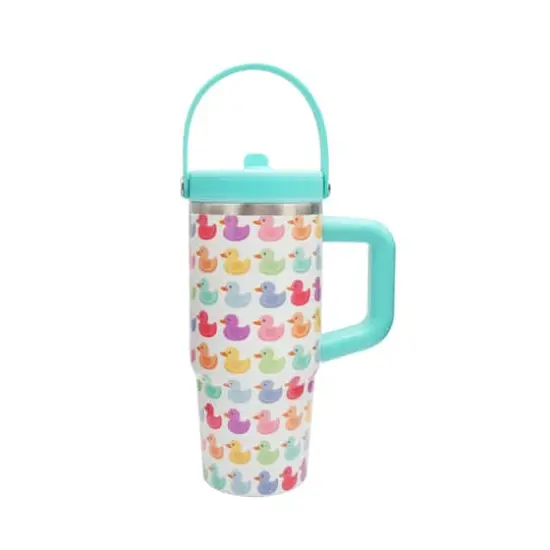 20oz. Ducks Stainless Steel Insulated Tumbler by Ashland&reg; {1}