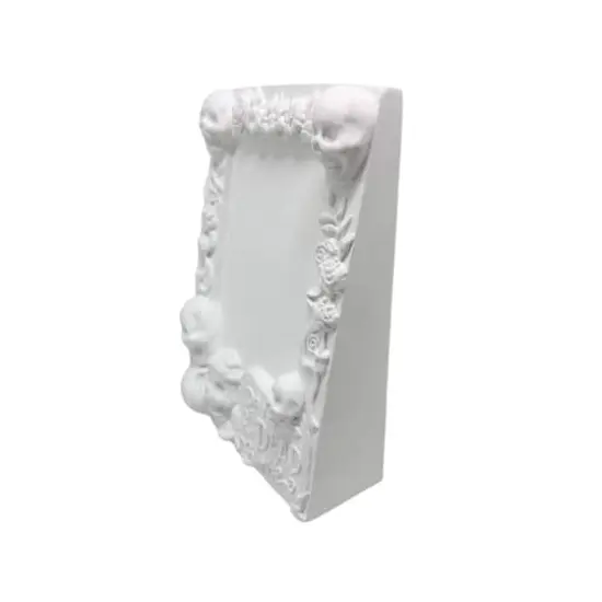 3.7" x 4.5" Day of the Dead Skull DIY Frame by Ashland&reg; {3}