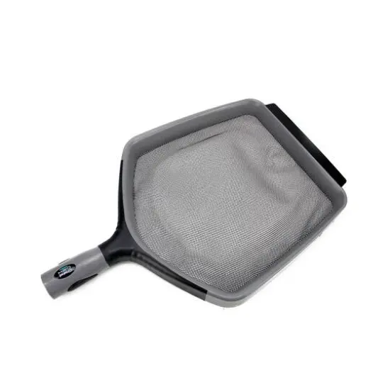 Pool Central 14.5" Hydrotools H2O Pro Swimming Pool Deep Bag Leaf Rake Skimmer Head {6}