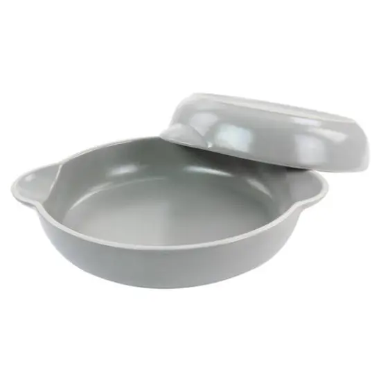 Gibson Home&reg; Rockaway Nesting Bakeware Bowl Set {3}